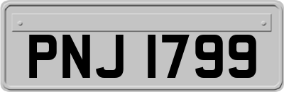 PNJ1799