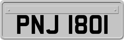 PNJ1801
