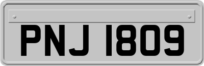 PNJ1809
