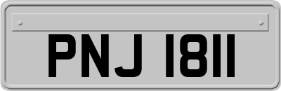 PNJ1811