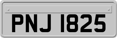PNJ1825