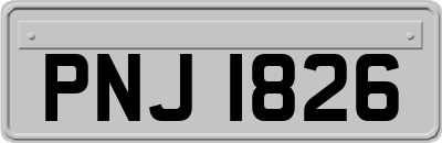 PNJ1826