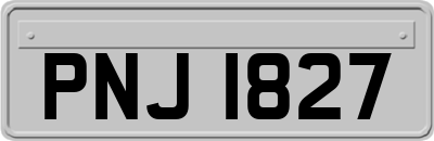 PNJ1827