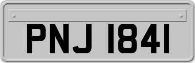 PNJ1841