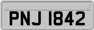 PNJ1842