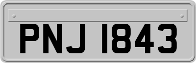 PNJ1843