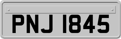 PNJ1845