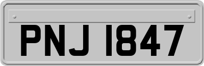 PNJ1847