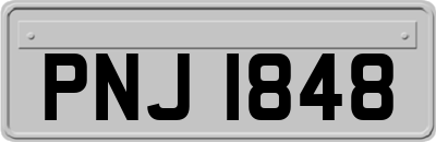 PNJ1848