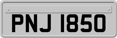 PNJ1850