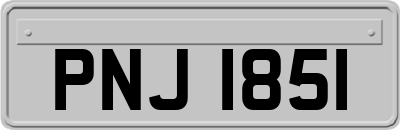 PNJ1851