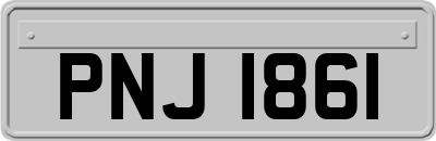 PNJ1861