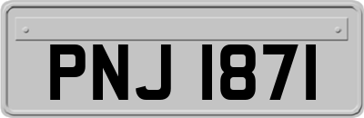 PNJ1871