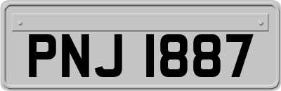 PNJ1887