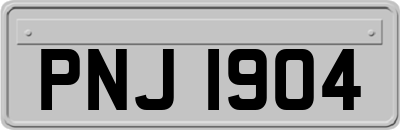 PNJ1904