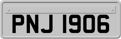 PNJ1906