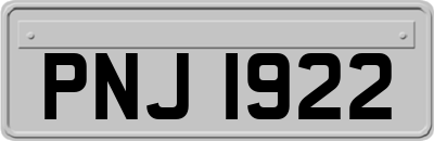 PNJ1922