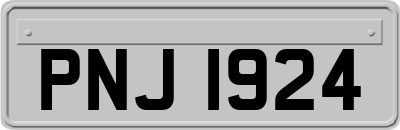 PNJ1924