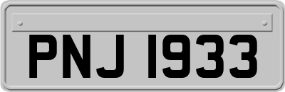 PNJ1933