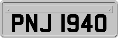 PNJ1940