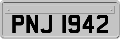 PNJ1942