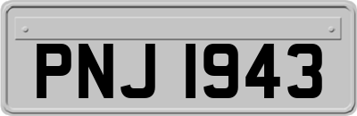 PNJ1943