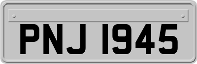 PNJ1945
