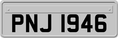 PNJ1946