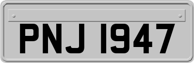 PNJ1947