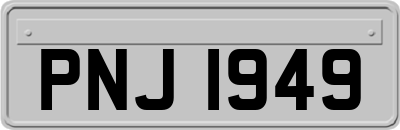 PNJ1949