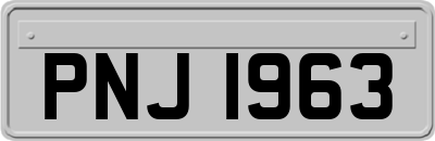 PNJ1963