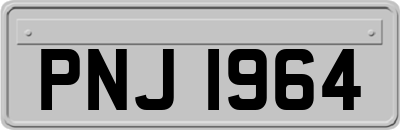 PNJ1964