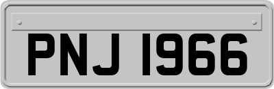 PNJ1966