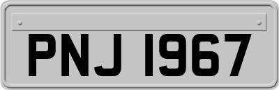 PNJ1967