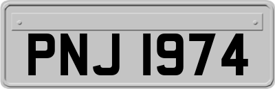 PNJ1974