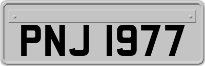 PNJ1977
