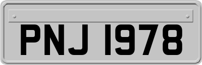 PNJ1978