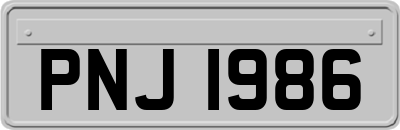 PNJ1986