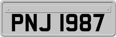 PNJ1987