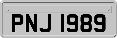 PNJ1989