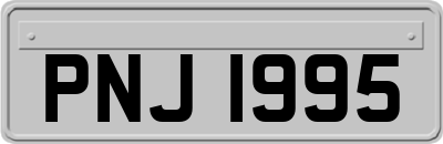 PNJ1995