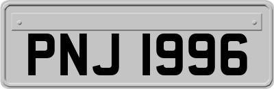 PNJ1996