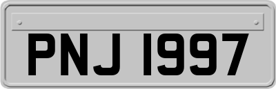 PNJ1997