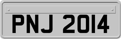 PNJ2014