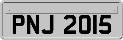 PNJ2015