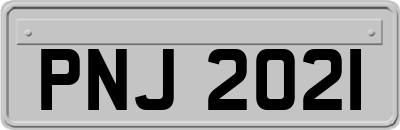 PNJ2021