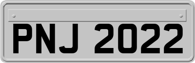 PNJ2022