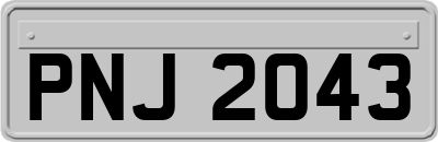PNJ2043