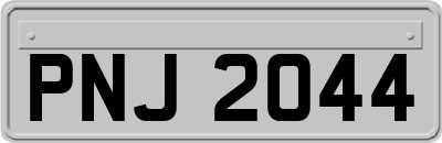 PNJ2044
