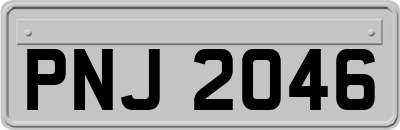 PNJ2046